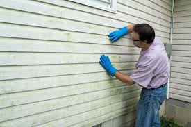 Professional Siding Installation & Repair in Northampton, MA